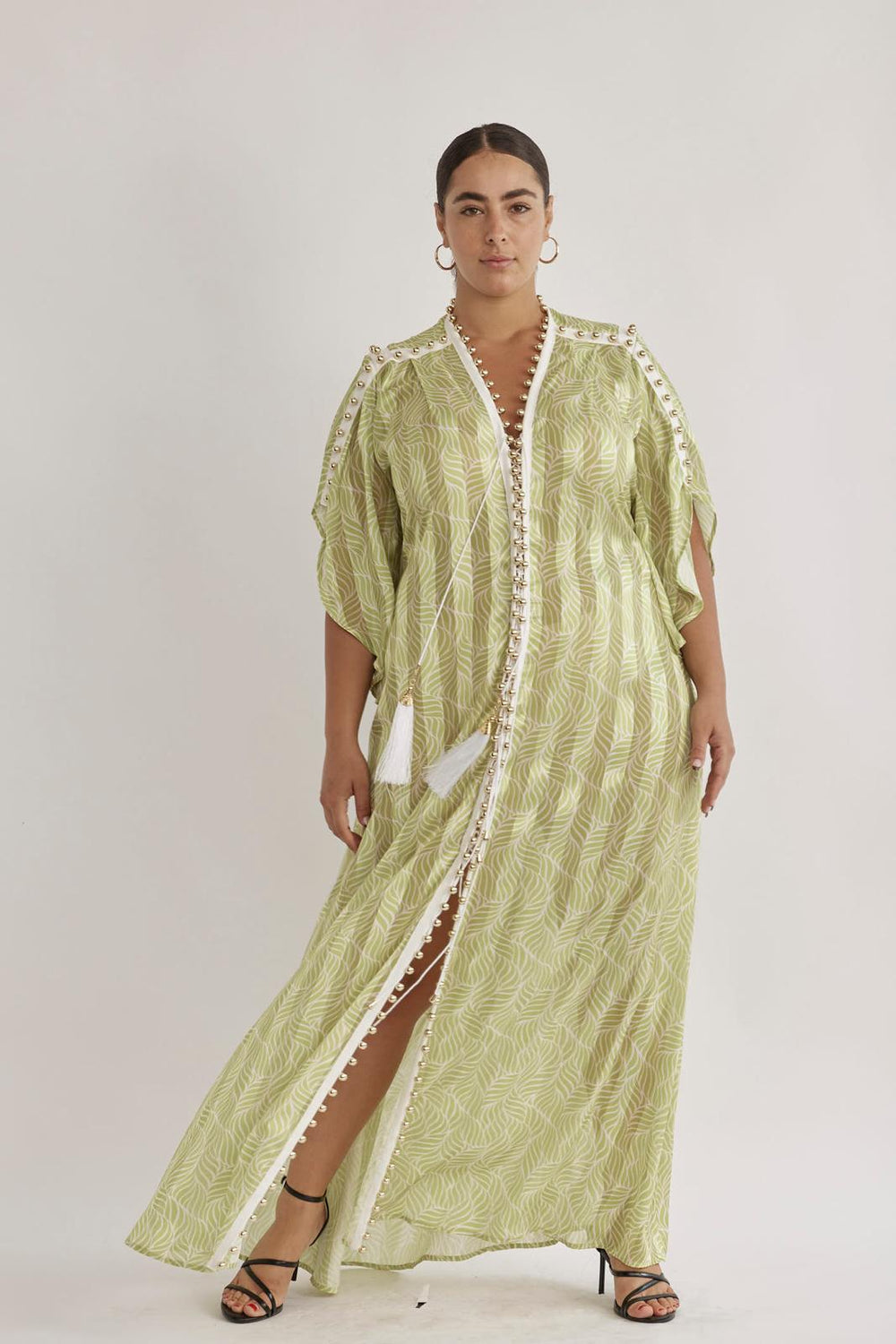 PLUS SIZE