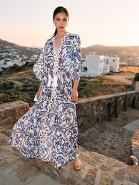 New Mykonos Dress