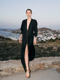 New Mykonos Dress