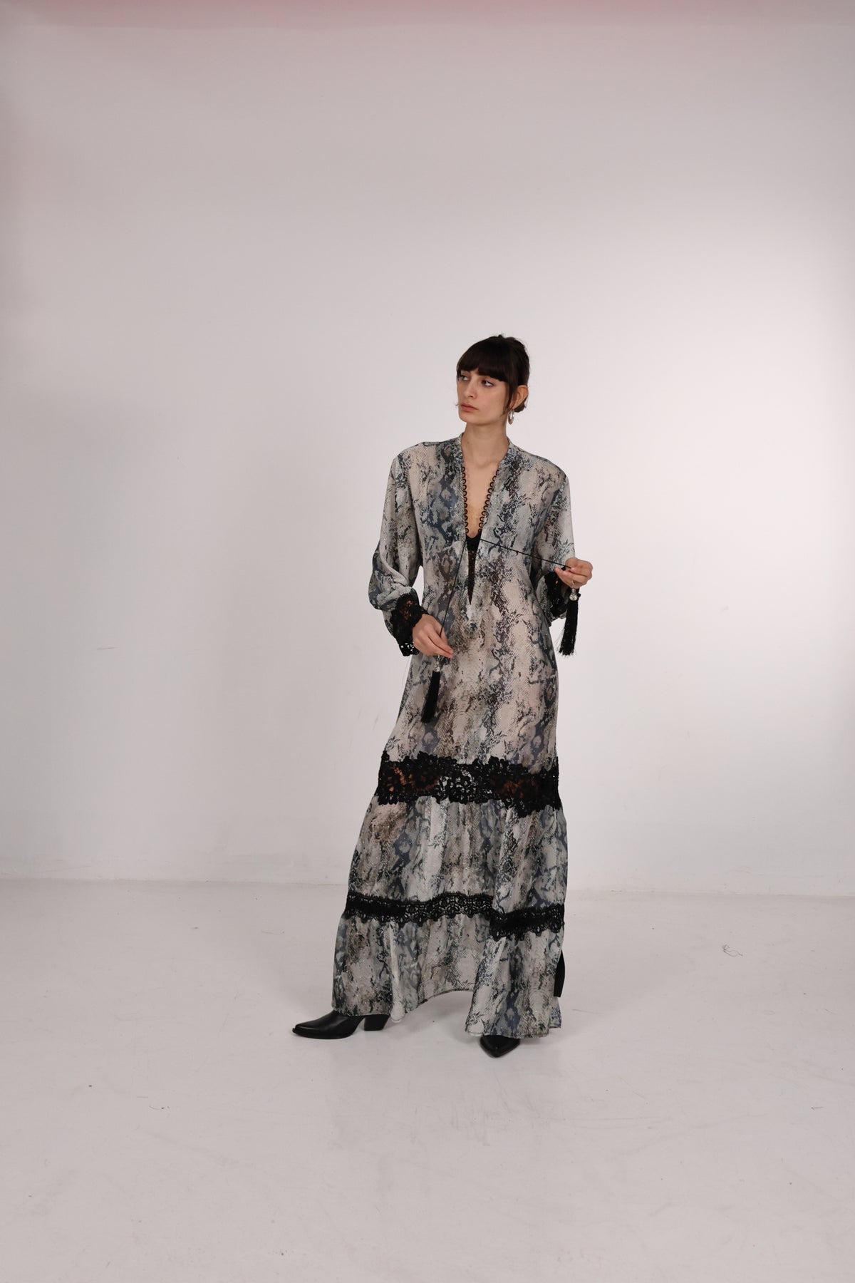 Heidi dress - Sneaky