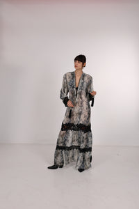 Heidi dress - Sneaky