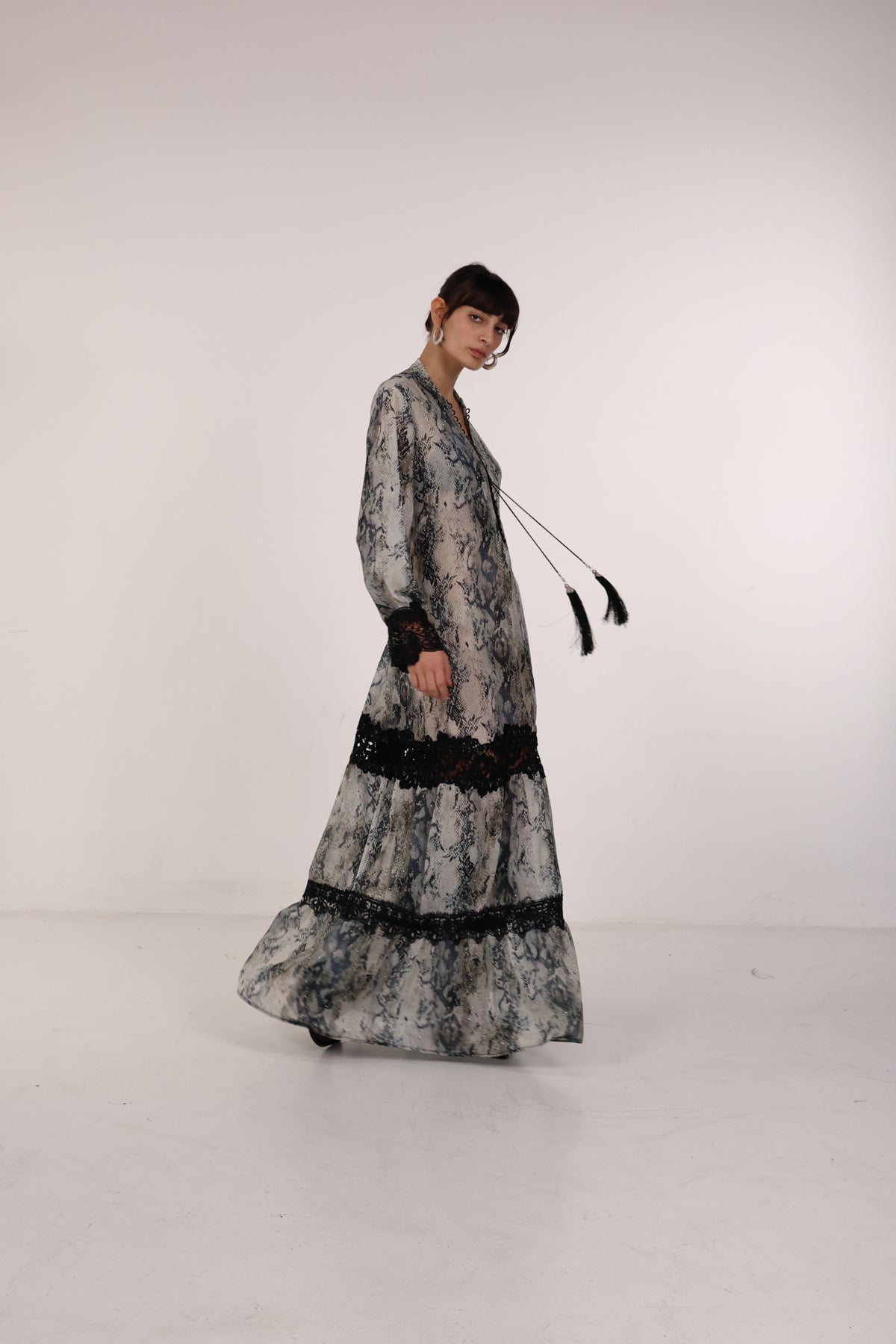 Heidi dress - Sneaky