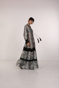 Heidi dress - Sneaky