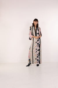 Tinos Dress Colorful