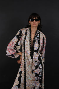 Tinos Dress Colorful