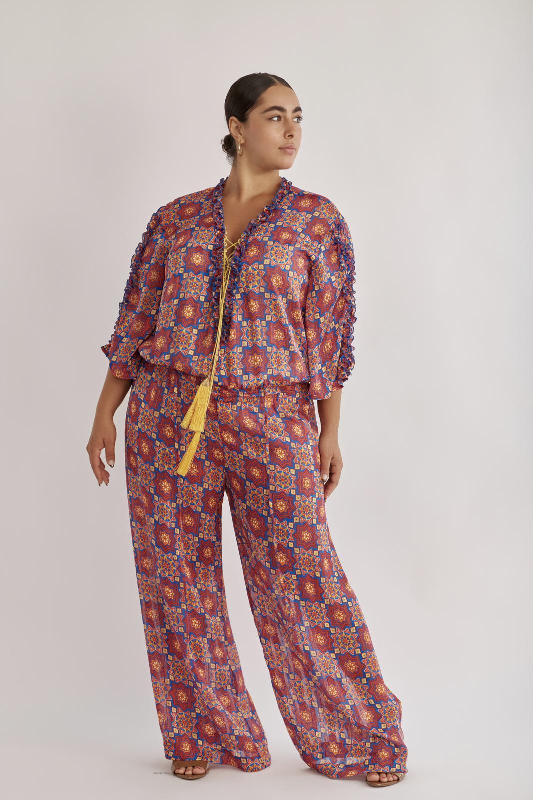 EN Jumpsuit - PS