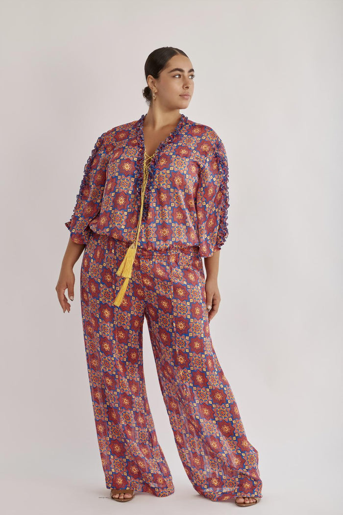 EN Jumpsuit - PS