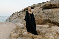 Angi dress Black