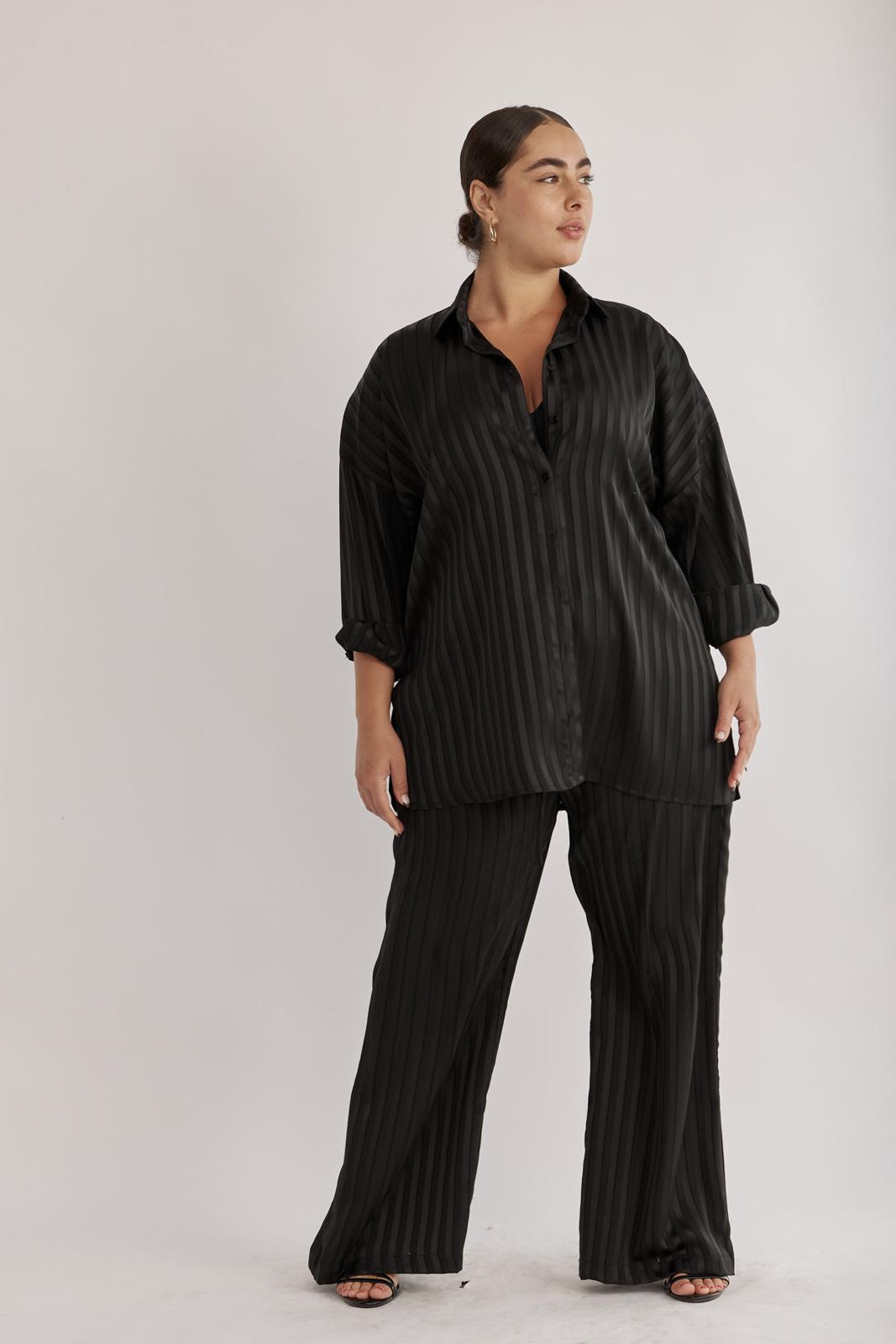 Papi suits  Black - PS