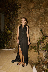 Lilit dress - Black