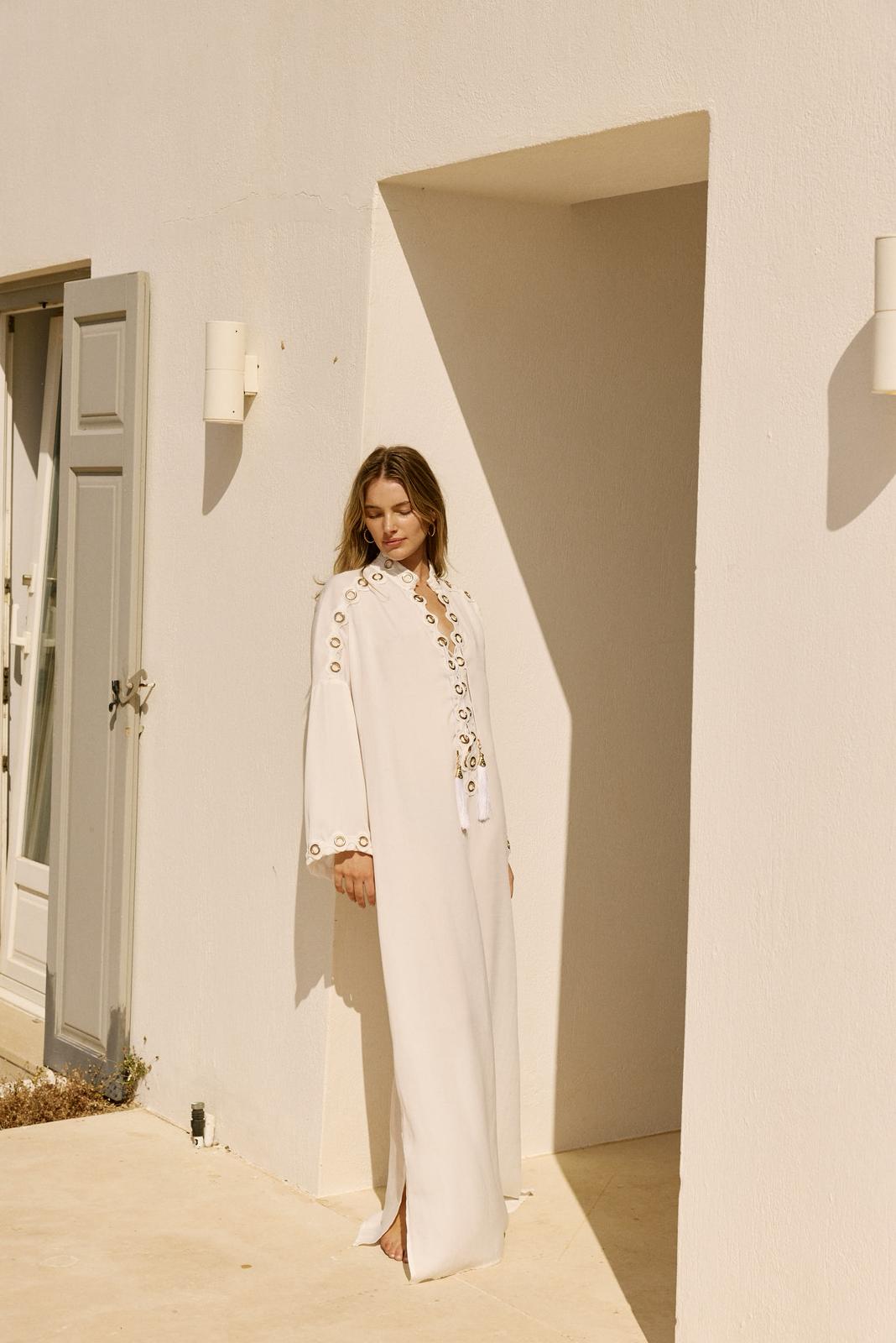 Jalabiyah Iveka White