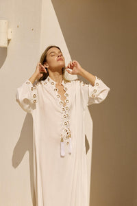 Jalabiyah Iveka White