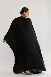Angi dress Black - PS