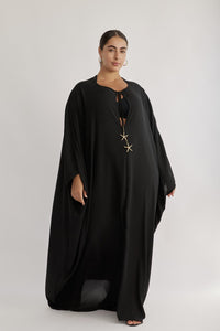 Angi dress Black - PS
