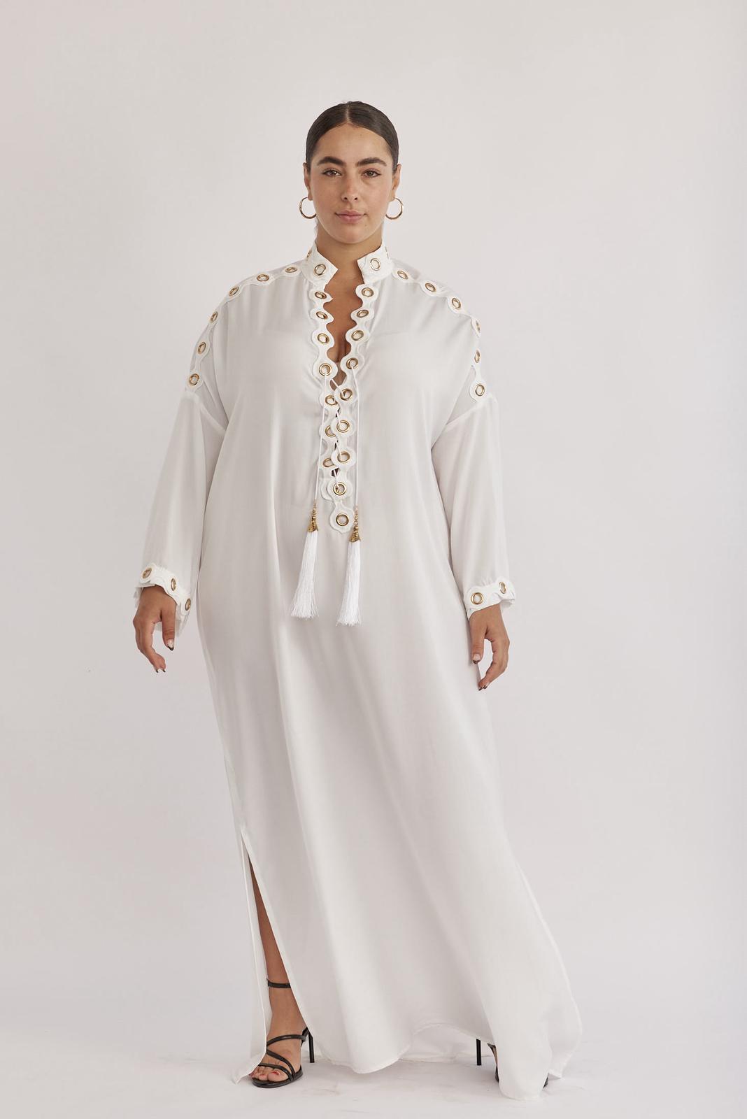 Jalabiyah Iveka White - PS