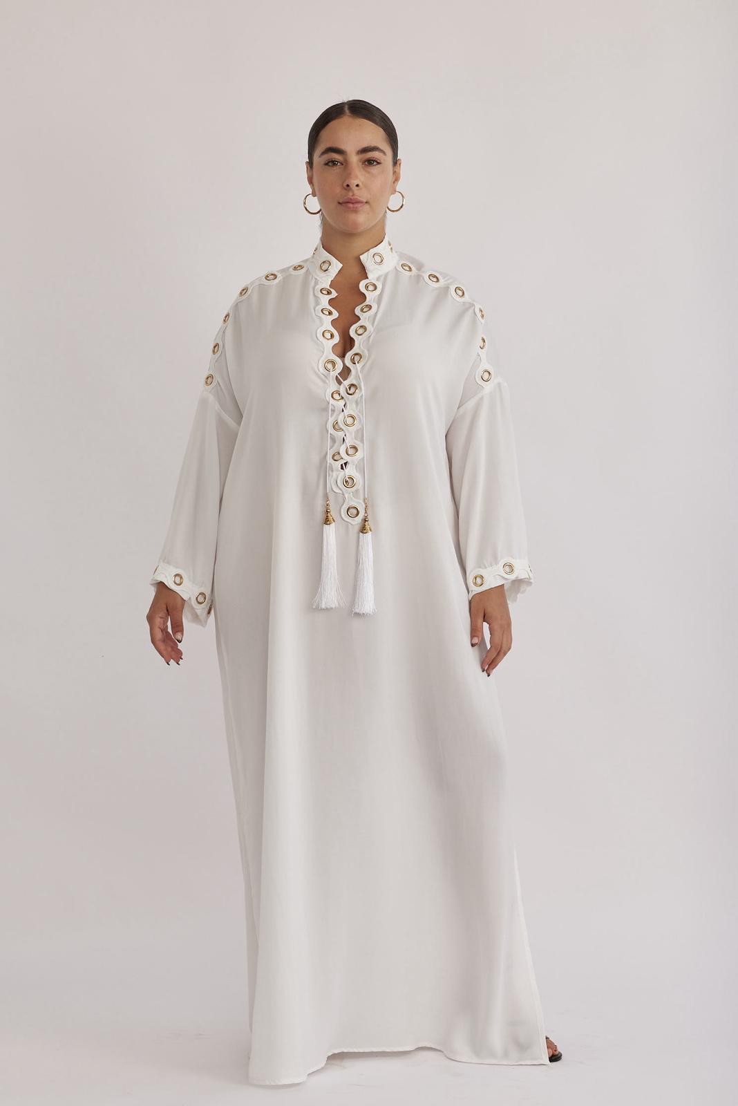 Jalabiyah Iveka White - PS
