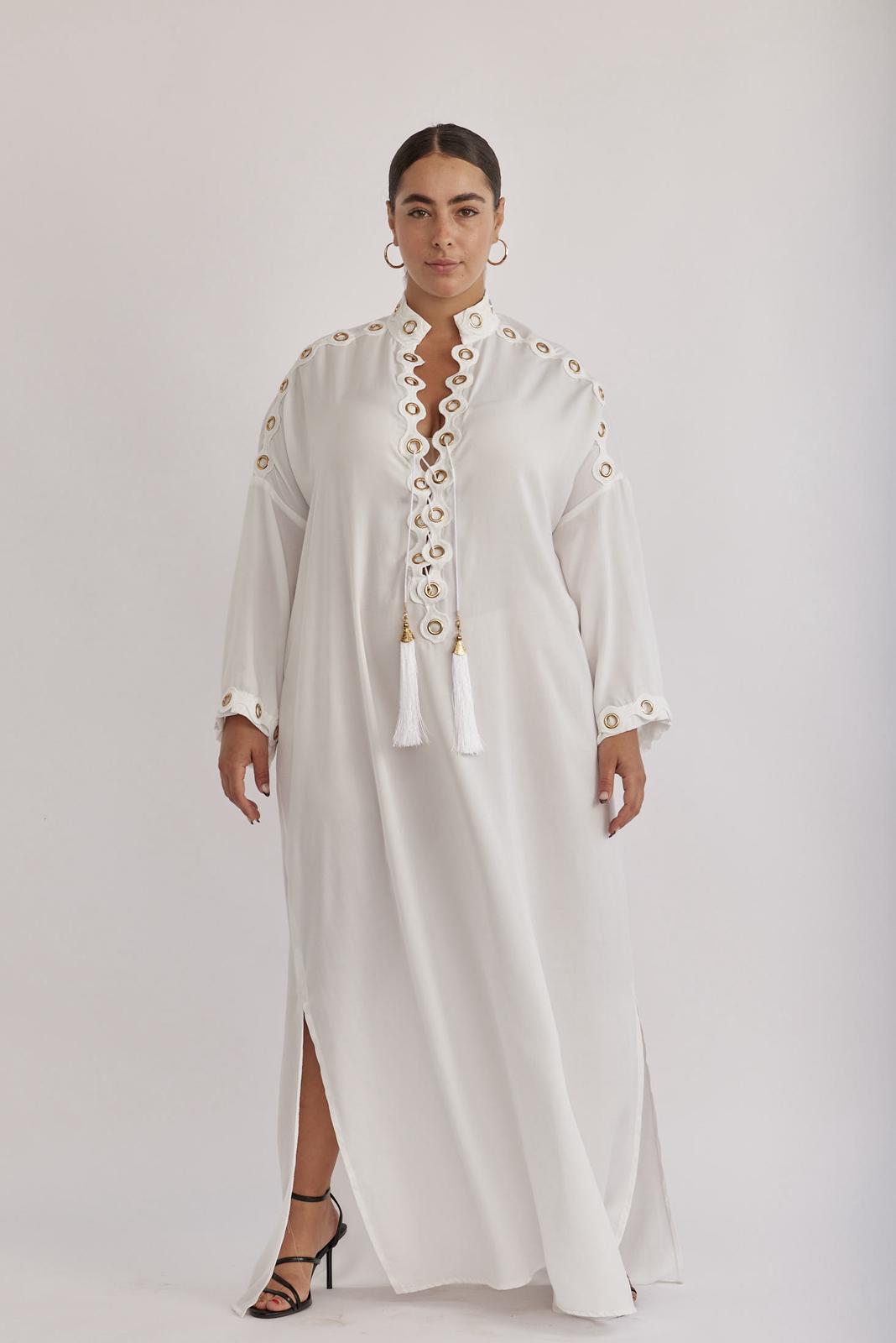 Jalabiyah Iveka White - PS