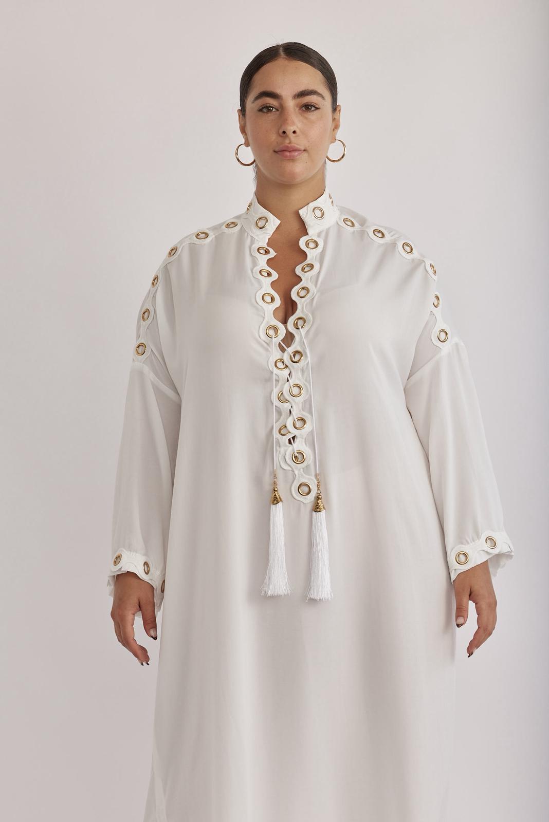 Jalabiyah Iveka White - PS