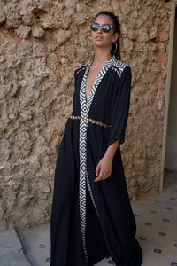 Glori Dress
