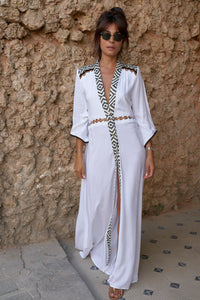 Glori Dress
