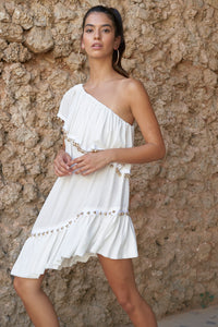 Mila Dress