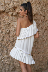 Mila Dress