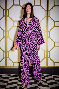 Shina Suit