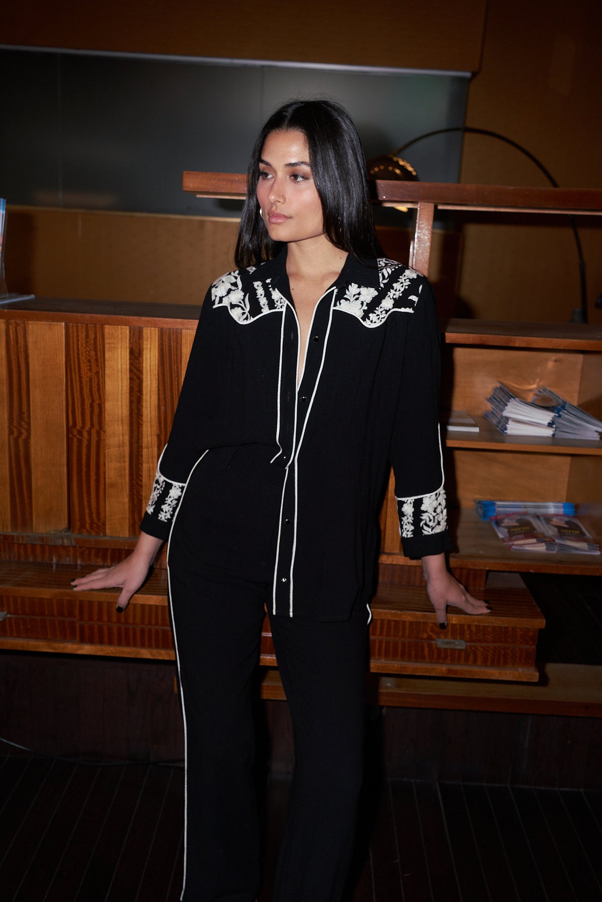 Gigi suit